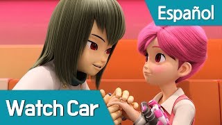 Español Latino Watchcar S2 compilation  Capítulo 0709 [upl. by Toole]