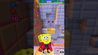 Is This Applies To You You’re Out brainteasers spongebob quiz mindgames shorts [upl. by Levram914]