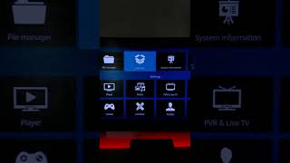 INSTALL JioTv in Kodi for ANDROID TV [upl. by Laina]