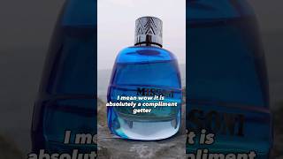 Missoni Wave 30 Second Review cologne fragrance missoni [upl. by Rodolphe]