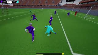 eminzdgn  Pro Soccer Online Highlights 6 TeamPlay [upl. by Edwards406]