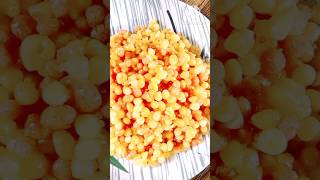 Boondi Recipe indianfood easyrecipe [upl. by Christmann404]