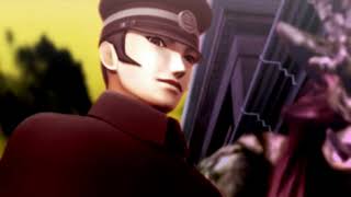 Shin Megami Tensei Devil Summoner 1 Raidou Kuzunoha vs The Soulless Army INTRO [upl. by Asiar]