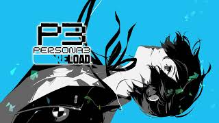 When The Moon’s Reaching Out Stars Reload HQ Editing  Persona 3 Reload OST Extended Version [upl. by Hsiri]