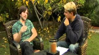 Jon Lajoie Interview  Back of the Room with Matthew Gill [upl. by Arvo]