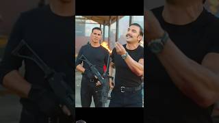 bollywood movie singham again trailershortvideo [upl. by Rifkin357]