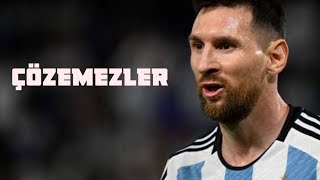 Lionel Messi • Lvbel C5  Çözemezler  Skills amp Goals 2024  HD [upl. by Doretta]