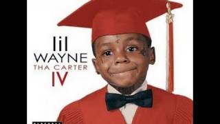 Lil Wayne The Carter IV Deluxe Edition Album Review [upl. by Eryt520]