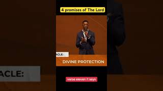 GOD’s 4 promises to prosper you [upl. by Frederigo963]