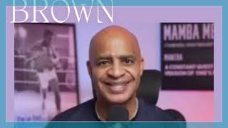 🎙️Che Brown joins the… [upl. by Nywnorb]