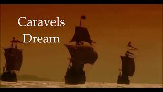 CARAVELS DREAM by DANIELE MAGLI [upl. by Aisat439]