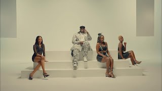 Khaligraph Jones  Chocha Official Video [upl. by Brandyn]