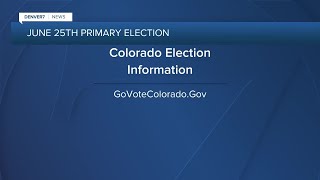 Election judges needed in Colorado [upl. by August]