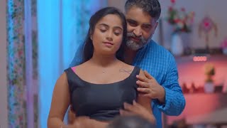 Parivartan  S1  Primeplay  Web Series  Gurmeet Kaur Anu Maurya best scenes  Story explain [upl. by Sarazen]