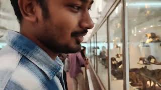 INDIAN Museum Kolkata  Video 2  animal and fish gallery [upl. by Yenruoc910]