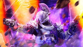 Destiny 2 Season of Dawn  All Saint 14 Cutscenes amp Quest Dialogue Complete [upl. by Suirtemid377]