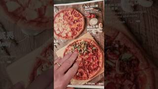 Gung Ho 🍕 SanLiToon Beijing frankmonday food beijinglife pizza [upl. by Haliek]