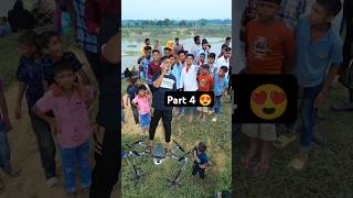 amazing drone shoot 😍 Part 4 shorts viralshorts drone video ytshorts villagelife funny [upl. by Noscire]