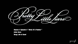 PLL 3x04 Life Is Good  8mm [upl. by Acirred]