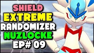 Legendaries At The Lighthouse  Pokemon HeartGold EXTREME Randomizer Nuzlocke Episode 12 [upl. by Smail36]