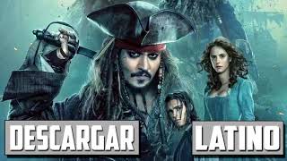 PIRATA DEL CARIBE 1 PELICULA COMPLETA EN ESPÑOL LATINO [upl. by Gosnell]