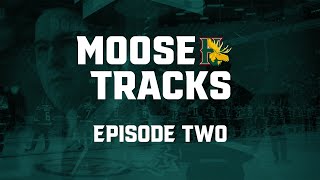 Moose Tracks Episode 2  Goals [upl. by Hitchcock]