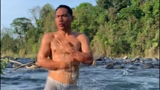 Ligong masarap na tubig tabang na ilog [upl. by Alikee]