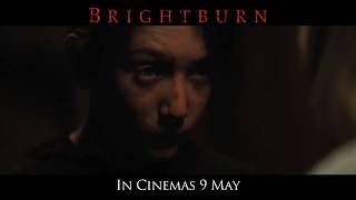 BRIGHTBURN  Official Trailer [upl. by Seavir]