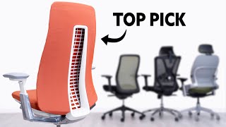 I Picked The Most Comfortable Office Chair For EVERY Price [upl. by Anade]