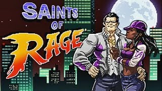 Saints Row 4 Gameplay Walkthrough Part 31  Saints of Rage [upl. by Shanly]