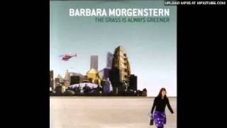 Barbara Morgenstern  The grass is always greener [upl. by Blinni616]