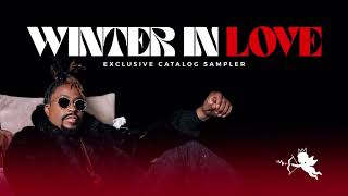 Winter In Love  Exclusive Catalog Sampler [upl. by Locin]