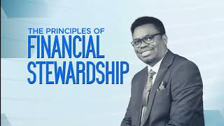 The Principles of Financial Stewardship 2 [upl. by Silvain310]