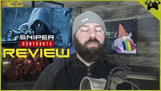 Sniper Ghost Warrior Contracts Review quotBuy Wait for Sale Rent Never Touchquot [upl. by Ardiedak]