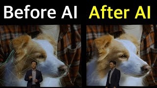 I Never Knew AI Could Improve TV Picture Quality in These Ways… [upl. by Adelle]