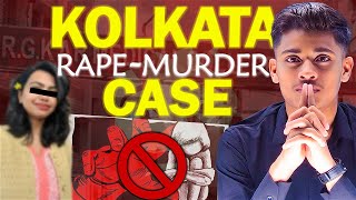 Kolkata doctor RPE case explained  The Impact [upl. by Enicar154]