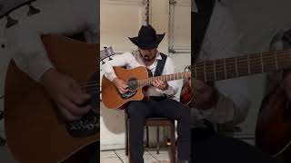 La guitarra y la mujer cover cumbias [upl. by Islehc]