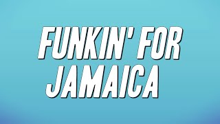 Tom Browne  Funkin for Jamaica Lyrics [upl. by Hey]