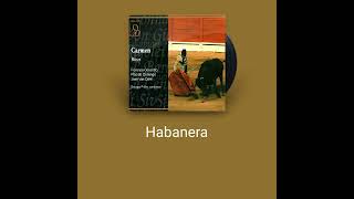 Habanera CharlyTaracena Carmen Cover 1875 [upl. by Jamieson]