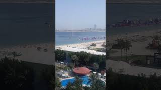 Amwaj Rotana jumeirah BeachDubai [upl. by Coretta]