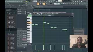 Looperman Challenge Making an Easy Hip Hop Beat [upl. by Hameerak]