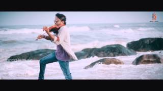 Pirates of the Caribbean Theme Song Violin  Mithun Eshwar HD [upl. by Buddie627]