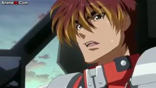 Super Robot Wars Taisen OG The Inspector episode 14 part 2 sub [upl. by Neibaf]