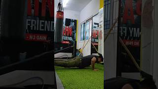 Best push ups exercise 💪💪gym motivation pushups shortvideo khfitnesslifeshortsvideo [upl. by Dasa]