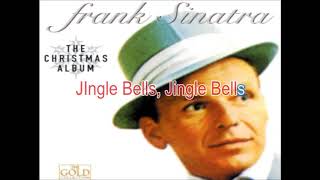 I Love Those J I N G L E Bells by Frank Sinatra [upl. by Farrar]