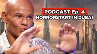 Ep 4 HorrorStart in Dubai Warum Familien in Dubai scheitern [upl. by Lyrret931]