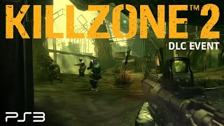 Killzone 2 DLC Multiplayer Event on Suljeva Cliffside in 2024  PS3 [upl. by Renzo]