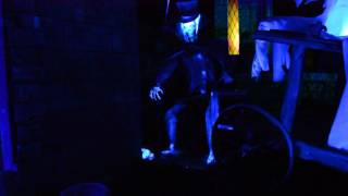 Hatbox Ghost DIY [upl. by Scevour]