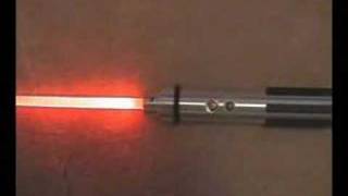 lasersaber  Featured on Hacked Gadgets [upl. by Paola]