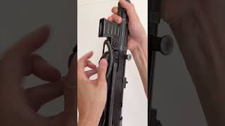 WW2 German MP40 [upl. by Alisun]